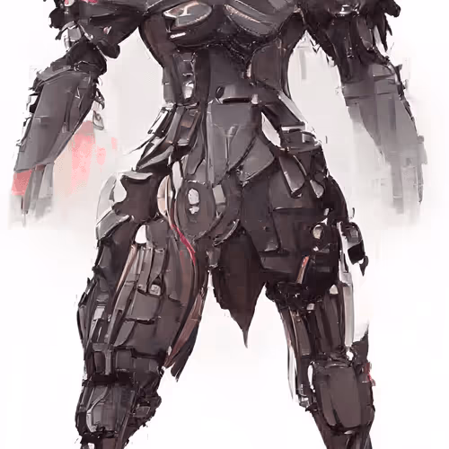 Kratos God of War Armor Retelling