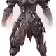 Kratos God of War Armor Retelling