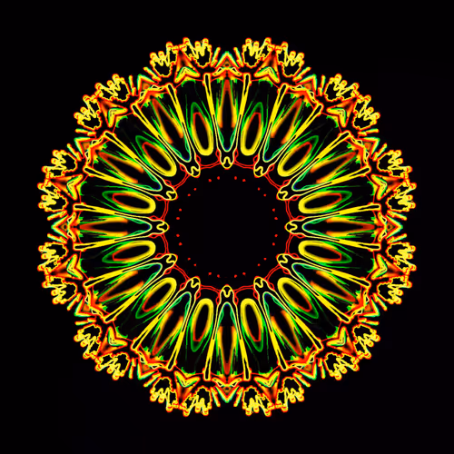 LIGHT SIDE - Solar Plexus