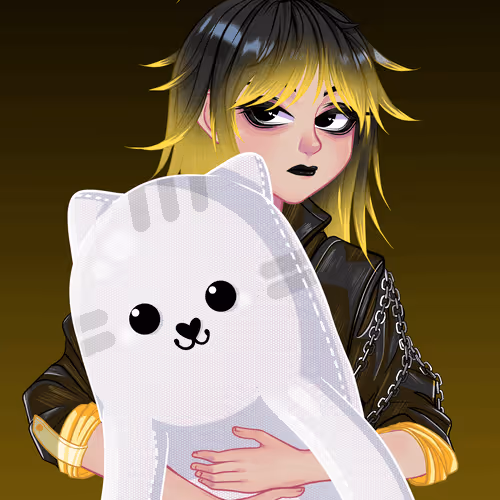 KUDERE GIRL