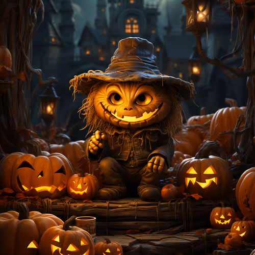 Halloween 53