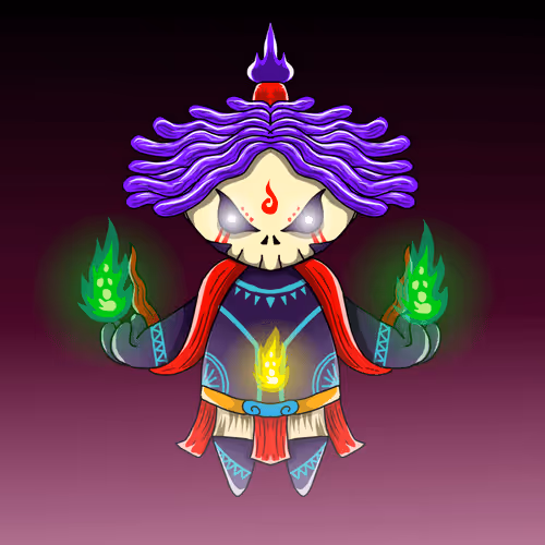 piwi the doll