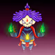piwi the doll