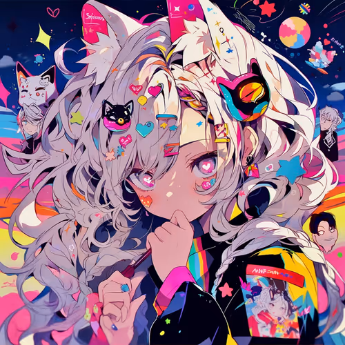 Item #17042725697634978860235089133895302889407854645893585790200875862230063644673 Media