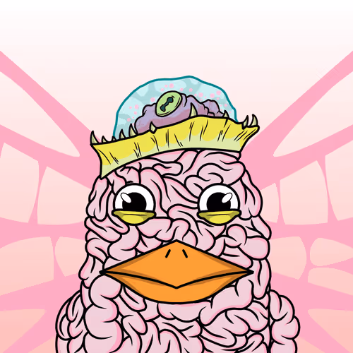 DuckyVerseNft