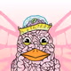 DuckyVerseNft