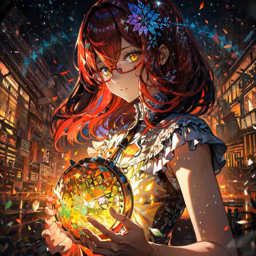 Item #25396997651033922405127522406074252279394319584988176920141842147354859274241 Media