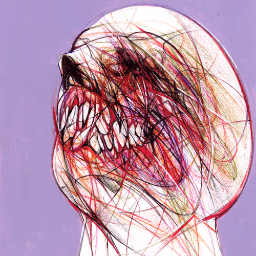 Ezekielart - My first NFT