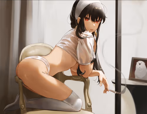 AnimeCollectionNFT