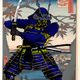 Errant Samurai