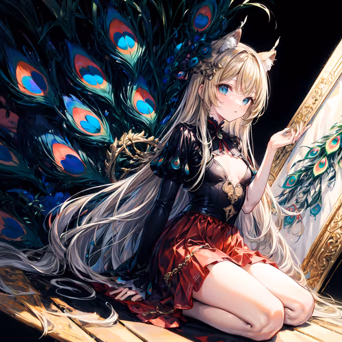 Item #15983414927174728399590153113321407813703020095888562480428451733857391083521 Media