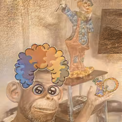 CaveMan Sand #796 Exclusive Edition