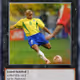 #NFTS card futebol