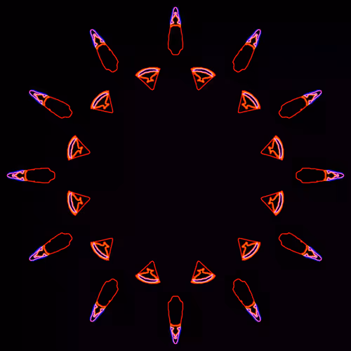 DARK SIDE - Crown
