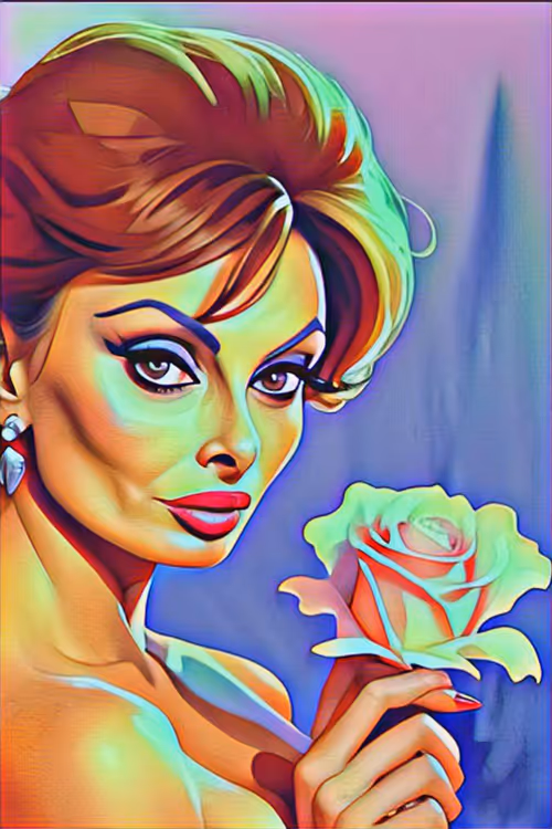 Item #41401395573493242358614965111136119343558791694232019278940550456550285639780 Media