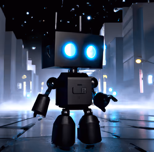 K-BOT NFT