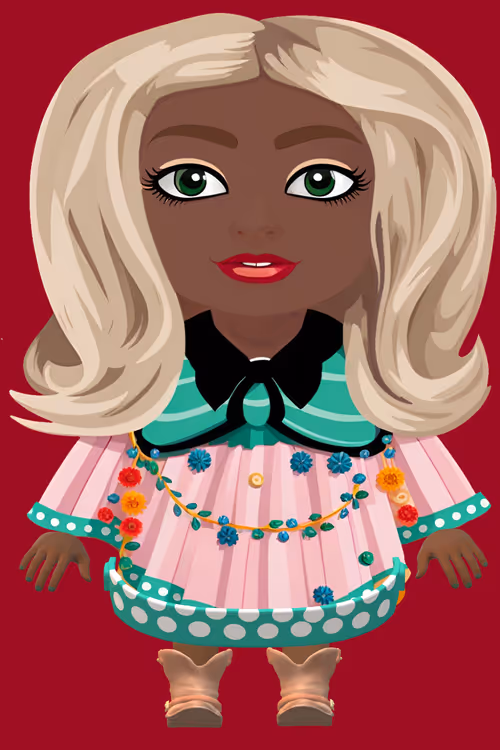 Item #106896815836428663178787868266572707300081753922025413443421496074020876976129 Media