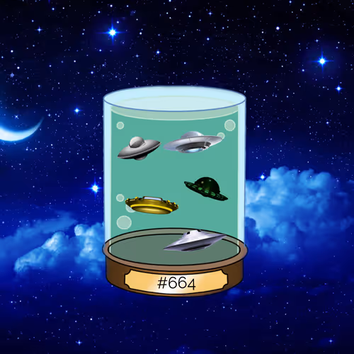 Item #15606639302984164766630364300151602575045405458080744259432882819637322973217 Media