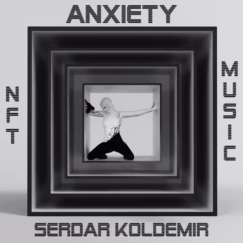 Cello Music Nft