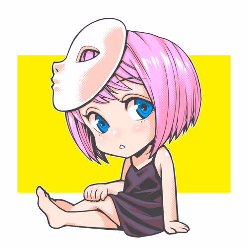 Vesta Ticket NFT [Haxian Lab "ante"]