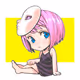 Vesta Ticket NFT [Haxian Lab "ante"]