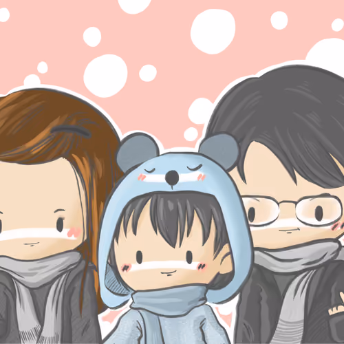 MARCH's Family