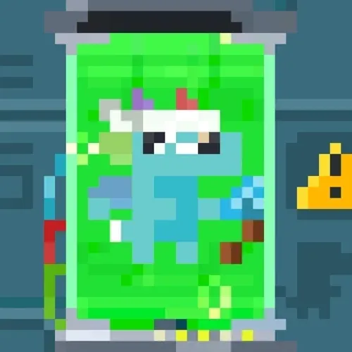 0xTinyDinos Mutant Lab