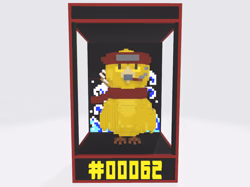 Item #35051758698191766710811335394903604234736231935512754380776662756387094265857 Media