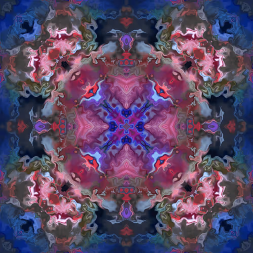 fractals from the insane V2