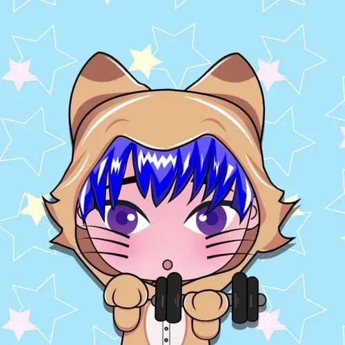 PONPOP (Ponpon & Popo)