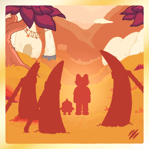 Journey S1 - Gold