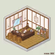 PIXAMU-ROOM