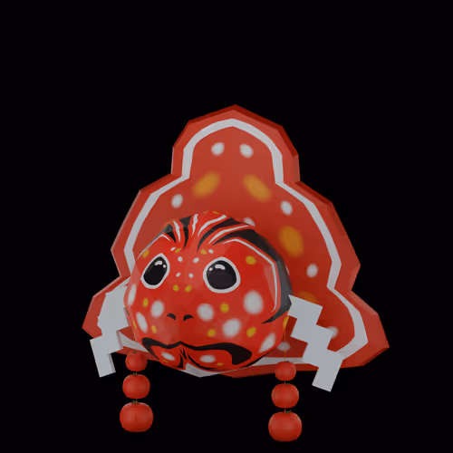 Item #13681356298566542809492958659221725169674462703098705551009877420320634175489 Media