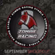 September Shootout presented by  Zombie Racing