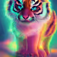 Cute Baby Tigers