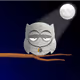 Garry The Owl