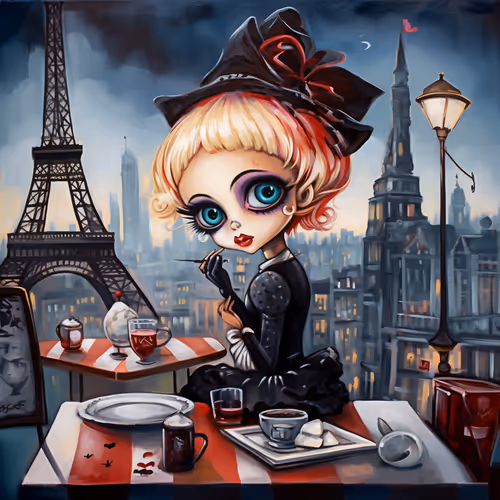 Item #98335037056719236041012361152030967019399829770139402283557586622165609873409 Media