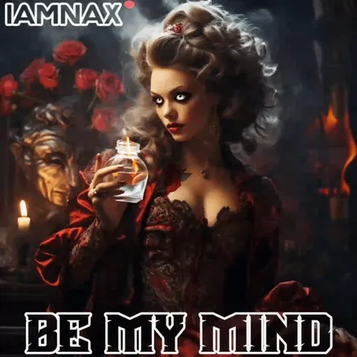 BE MY MIND