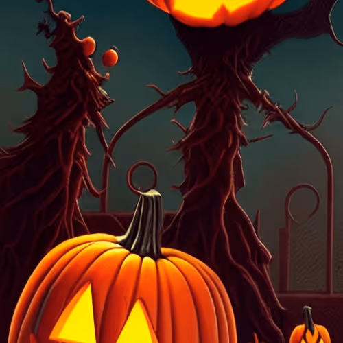 The Halloween Spooktacular