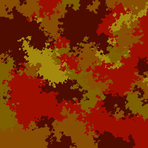 Camouflage Patern