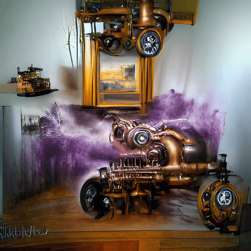 TheUrbanBlockchain Collection