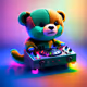 BBXIA BEAR DJ PROMO