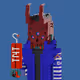 Pirate Universe (poly)