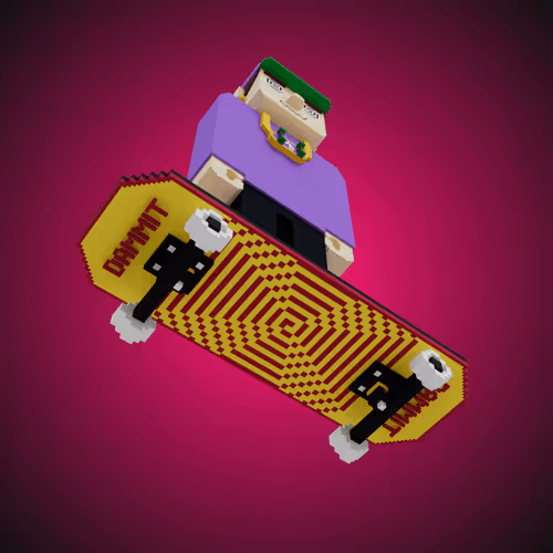 Item #106779970196433951737568706925583816259815587440386015548062483184983264460801 Media