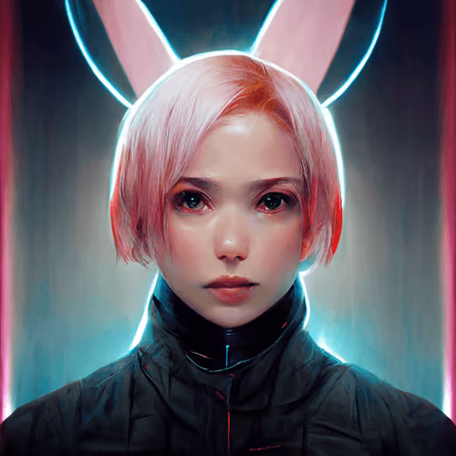 CryptoNinja Oto #001