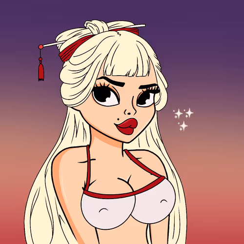 Holly Lolly #38