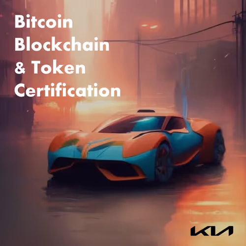 KIA Digital Transformation