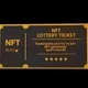 Merge NFT Lottery