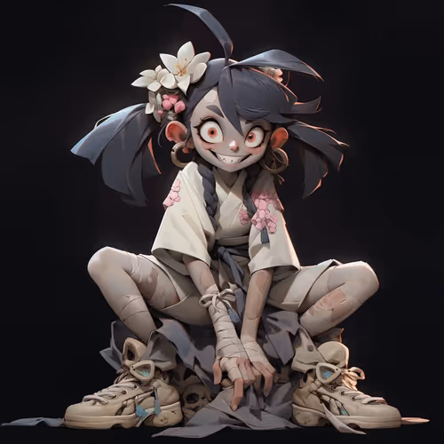 Item #832332534549814489541968439151258286134311031203327950474013682715888451585 Media