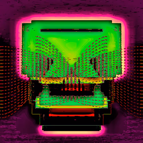 Item #38140290981883012784220923894942472564462193451862022829104048795949379616769 Media